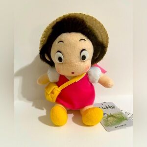 My Neighbor Totoro Mei Plush